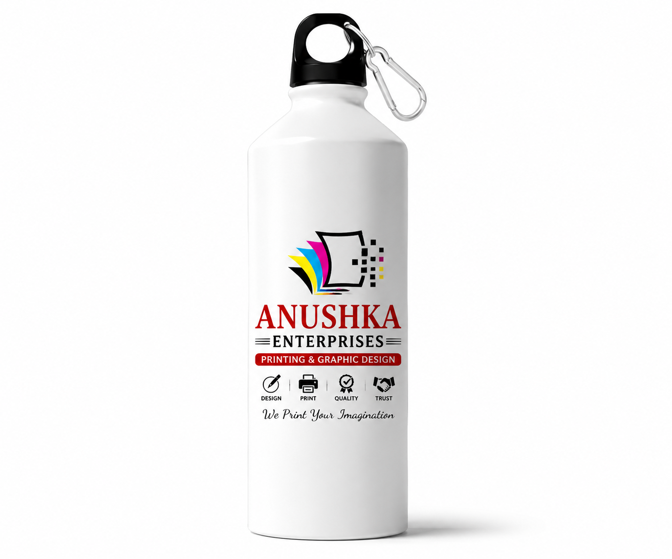 Sipper Bottle