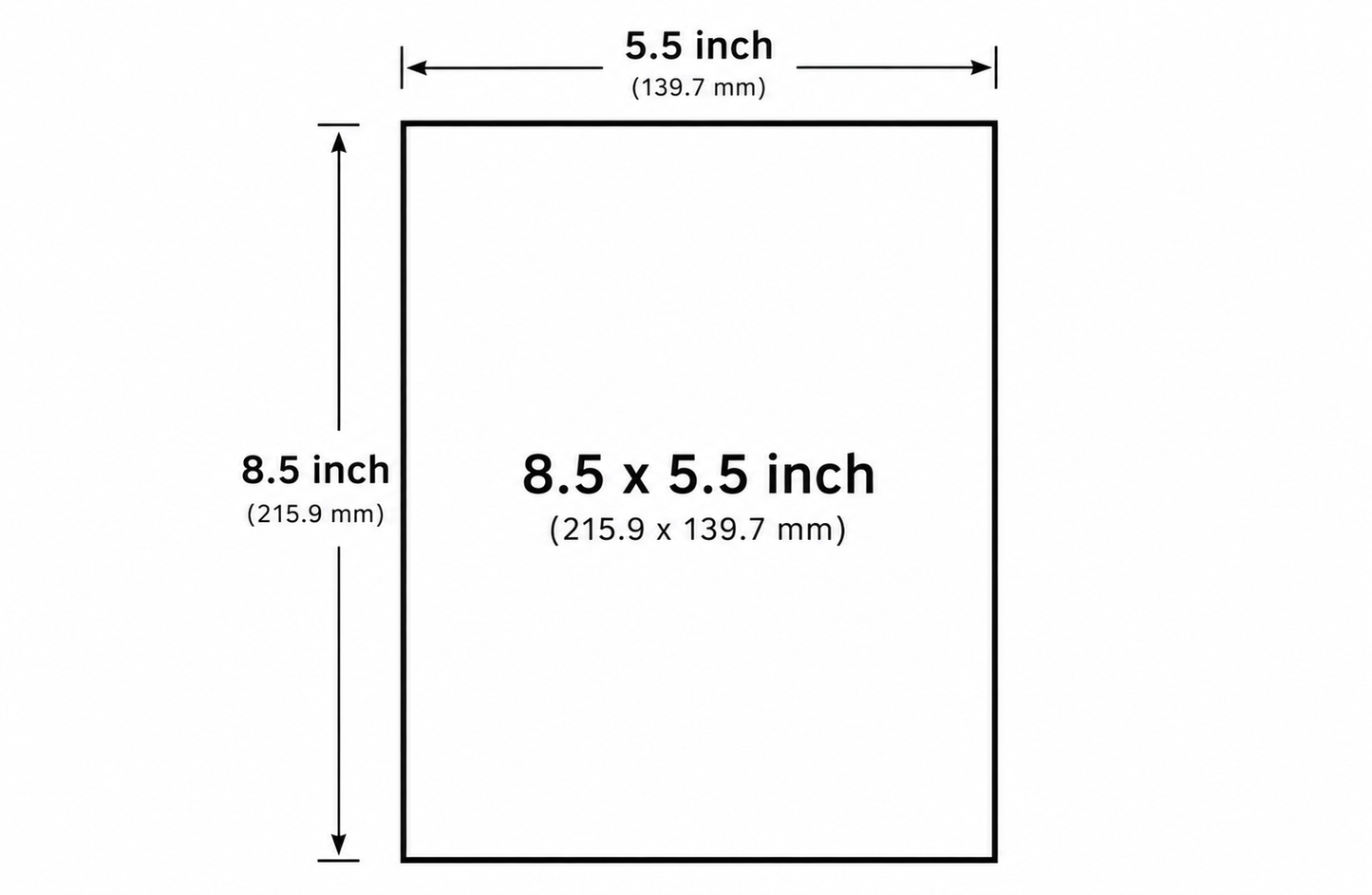 A5 Flyer - 90 GSM Art Paper | Multi Colour