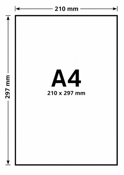 Single Colour Flyer (Hand Bill) – Bulk Printing